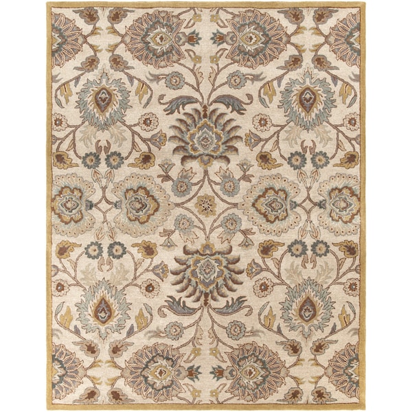 Livabliss Caesar CAE-1012 Handmade Area Rug CAE1012-7696 - main